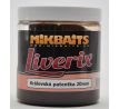 Mikbaits Boilies Liverix v Dipu 250ml - Královská patentka