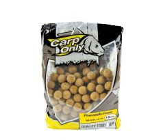 Carp Only Boilies - Pineapple Fever