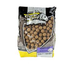 Carp Only Boilies - Squid & Liver