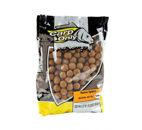Carp Only Boilies - Tuna Spice