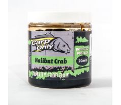 Carp Only Dipovaný Boilies 250ml - Halibut & Crab