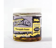 Carp Only Dipovaný Boilies 250ml - Pineapple Fever