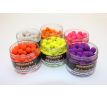 Mikbaits Boilies Mirabel Fluo 12mm 150ml - Pampeliška