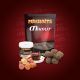 Mikbaits Boilies Mamut 50x35mm 1kg - Zraněný úhoř