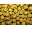 LK Baits Euro Economic Boilies - G-8 Pineapple