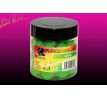 LK Baits Fluoro Boilies 250ml - Mussel