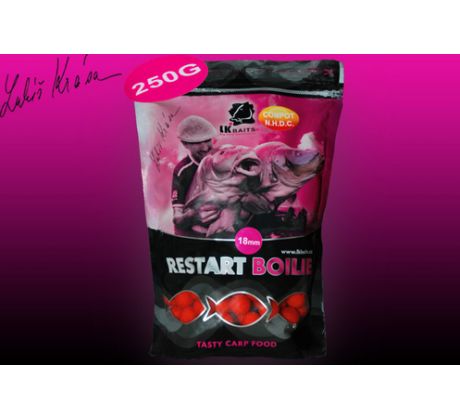 LK Baits ReStart Boilies - Compot NHDC