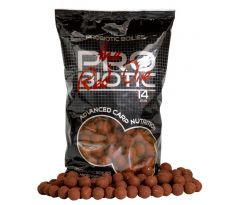 Starbaits Boilies - Probiotic Red One