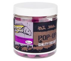 Carp Only Boilies Pop-Up - Absolut Plum