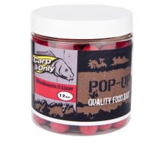 Carp Only Boilies Pop-Up - Bloodworm a Liver