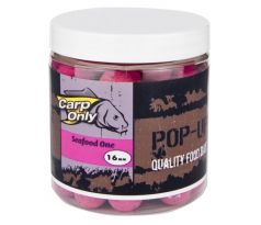 Carp Only Boilies Pop-Up - Sea Food One