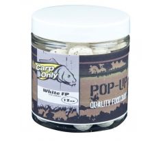 Carp Only Boilies Pop-Up - White Fish Pellet