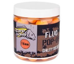 Carp Only Boilies Fluo Pop-Up - Orange