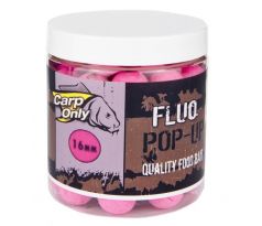 Carp Only Boilies Fluo Pop-Up - Pink
