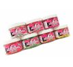 Mainline Hi-Visual Mini Pop Ups 12mm - Fruit Tella (ovoce)