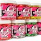 Mainline Hi-Visual Pop Ups 15mm - Bright Pink - Fruit-Tella (růžová - ovoce)