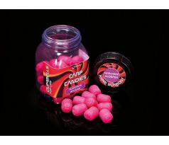 Sportcarp plovoucí nástrahy Carp Candies 15mm 100ml - Hungarian Sausage (maďarská klobása)