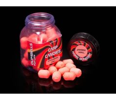 Sportcarp plovoucí nástrahy Carp Candies 15mm 100ml - Strawberry Krill (jahoda-krill)