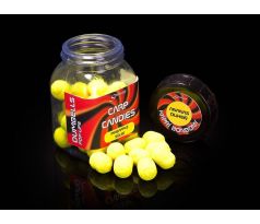 Sportcarp plovoucí nástrahy Carp Candies 15mm 100ml - Pineapple Squid (ananas-oliheň)