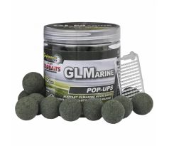 StarBaits GLMarine - Boilie plovoucí