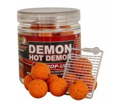 StarBaits Plovoucí boilies POP UP Hot Demon 50g