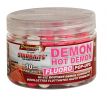 STARBAITS Plovoucí boilies Fluoro POP UP Bright Hot Demon 50g