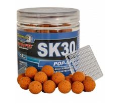 StarBaits SK 30 - Boilie plovoucí