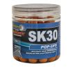 StarBaits Plovoucí boilies POP UP SK30 50g