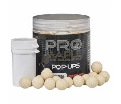 StarBaits Pro Maple - Boilie plovoucí