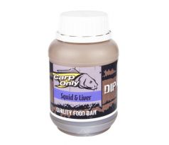 Carp Only DIP 150ml Squid & Liver - oliheň & játra