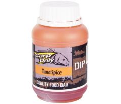 Carp Only DIP 150ml Tuna Spice - kořeněný tuňák