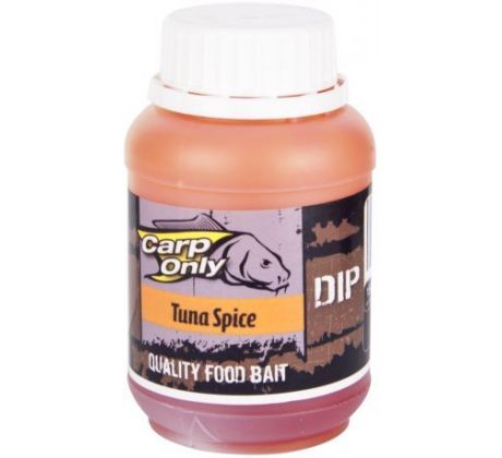 Carp Only DIP 150ml Tuna Spice - kořeněný tuňák