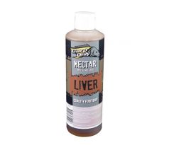 Carp Only Nectar Sirup 500ml - LIVER