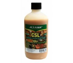 Jet Fish CSL amino koncentrát 500ml - Oliheň