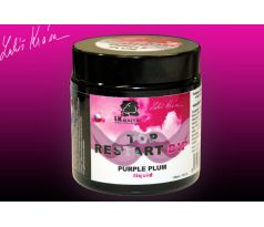 LK Baits Top ReStart Dip Purple Plum 100ml