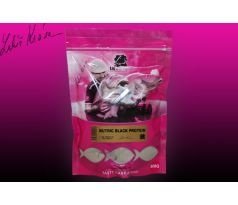 LK Baits Nutric Black Protein Finish