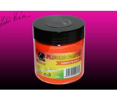 LK Baits Boilie Paste Fluoro - Compot N.H.D.C