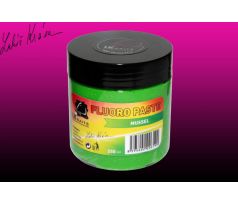 LK Baits Boilie Paste Fluoro - Mussel