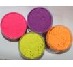 Mikbaits Fluo slime obalovací dip 100g - Máslová hruška