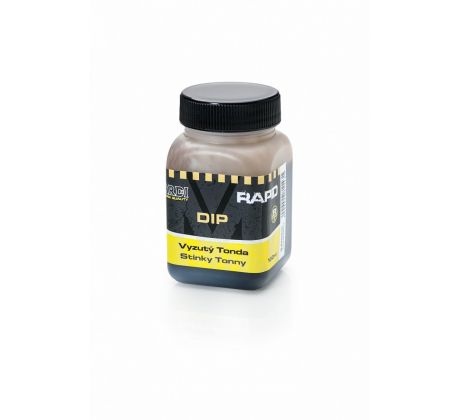 Mivardi Rapid dip 100ml - Anglická Jahoda