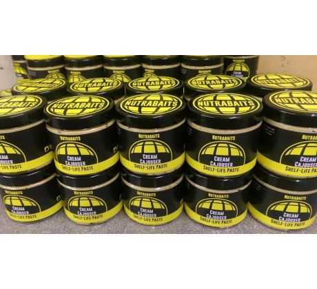 Nutrabaits hotová obalovací těsta - Blue Oyster