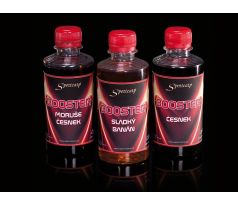 Sportcarp Booster 250ml - Chilli Fruit (chilli-ovoce)