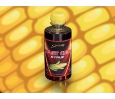 Sportcarp Booster 250ml - Sweet Corn Syrup