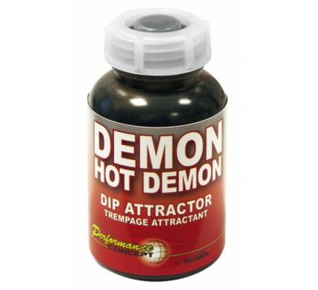 StarBaits Dip 200ml - Hot Demon