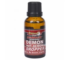 StarBaits Dropper Ochucovadlo 30ml - Hot Demon