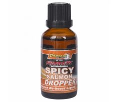 StarBaits Dropper Ochucovadlo 30ml - Spicy Salmon