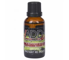 StarBaits Dropper Ochucovadlo 30ml - N Butric Acid