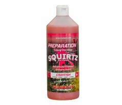 StarBaits Booster PREP X SQUIRTZ 1lt - CRAYFISH