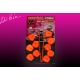 LK Baits Neutral Corn - Orange