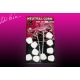 LK Baits Neutral Corn - White